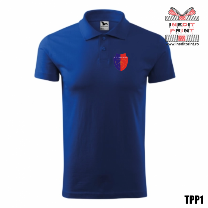 Tricou de prezentare personalizat TPP1 [16]
