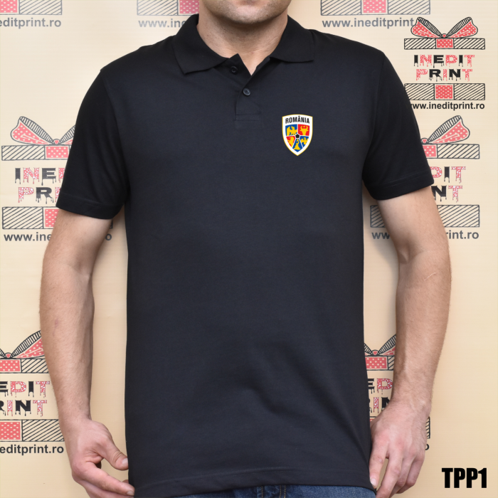 Tricou de prezentare personalizat TPP1 [3]
