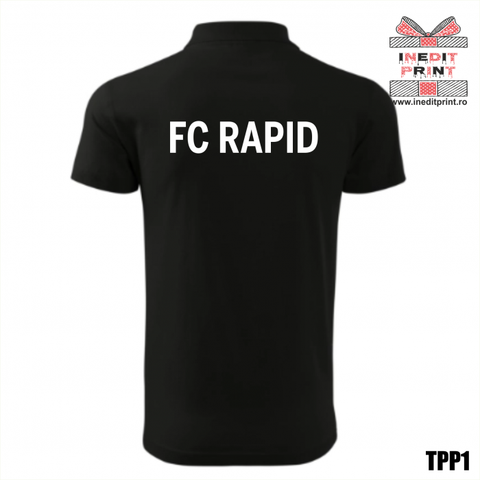 Tricou de prezentare personalizat TPP1 [6]