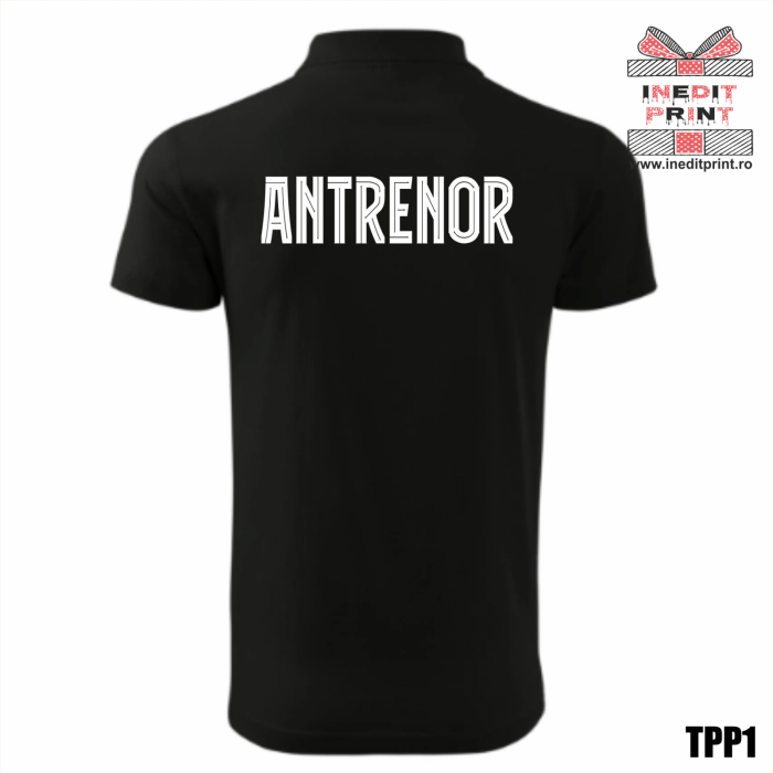 Tricou de prezentare personalizat TPP1 [4]