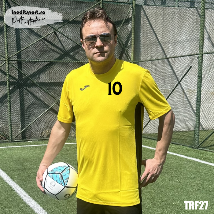 Tricou fotbal copii si adulți JOMA TRF27 [1]