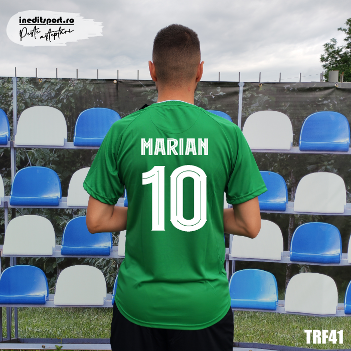 Tricou fotbal copii si adulți LEGEA TRF41 [2]