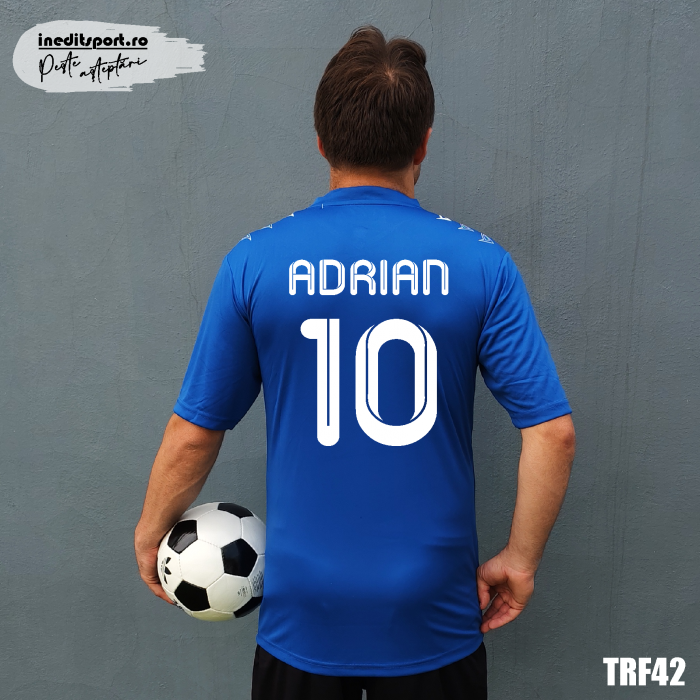 Tricou fotbal copii si adulți LEGEA TRF42 [3]