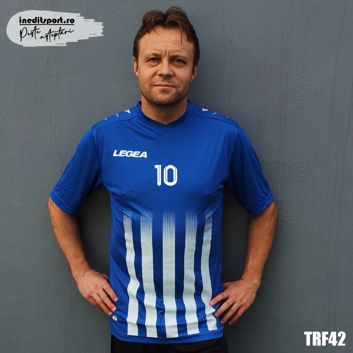 Tricou fotbal copii si adulți LEGEA TRF42 [1]