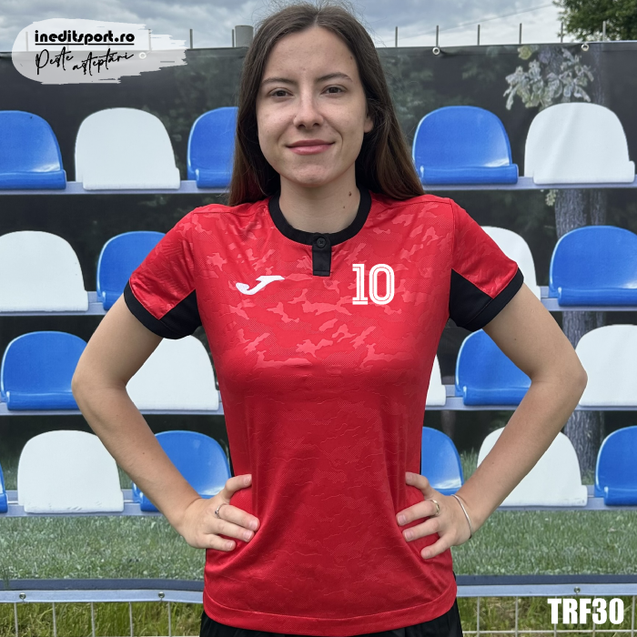 Tricou fotbal dama JOMA TRF30 [1]