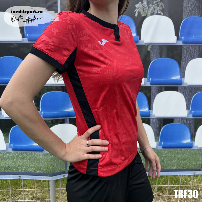 Tricou fotbal dama JOMA TRF30 [4]