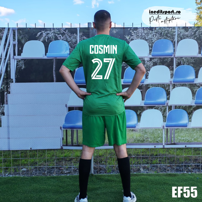 Kit Leggenda Legea EF55 [3]