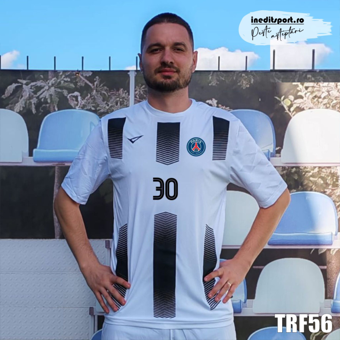 Tricou fotbal ZEBRA LEGEA TRF56 [2]