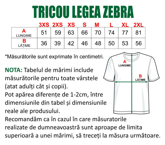 Kit ZEBRA LEGEA EF56 [5]