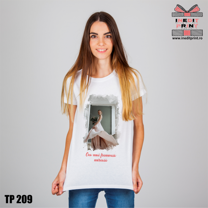Tricou fotografie + text TP209 [2]