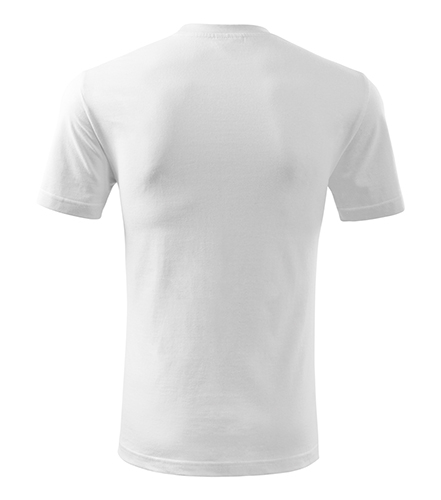 Tricou pentru barbati Classic New 132 [2]