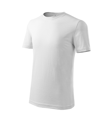 Tricou pentru copii Classic New 135 [3]