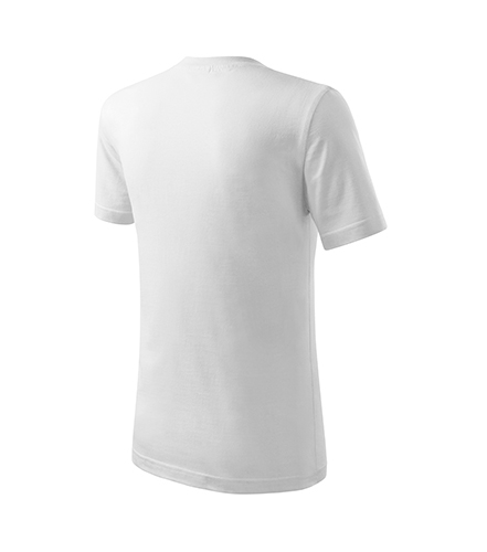 Tricou pentru copii Classic New 135 [4]