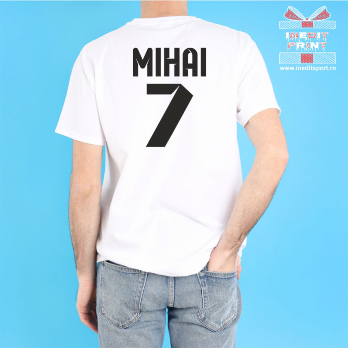 Tricou personalizat copii si adulți TF10.1 [8]