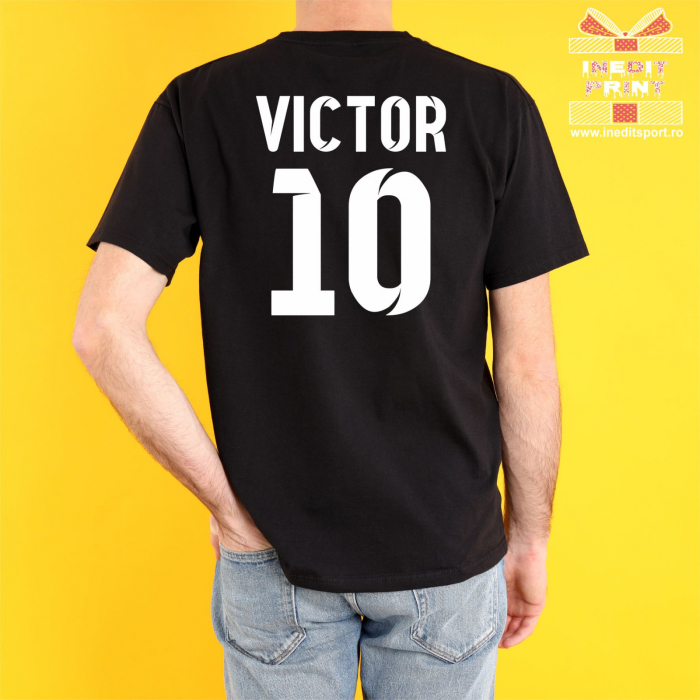 Tricou personalizat copii si adulți TF10.1 [3]