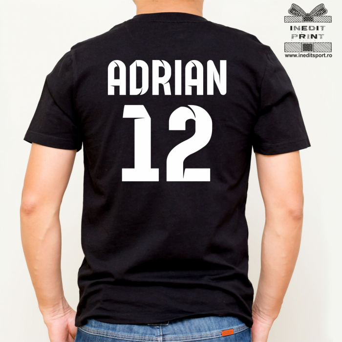 Tricou personalizat copii si adulți TF10.1 [7]