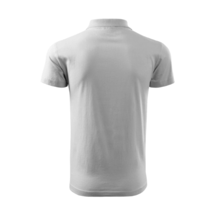Tricou Polo Single J. - TPO1 [2]