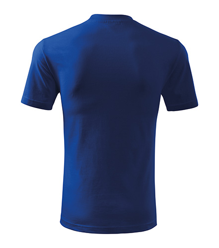 Tricou unisex classic 101 [2]