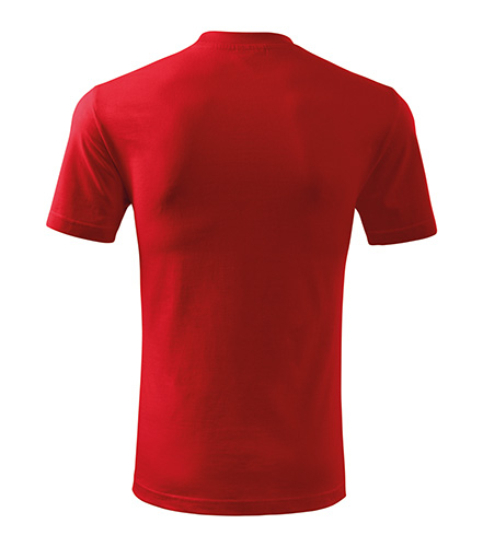 Tricou unisex classic 101 [7]