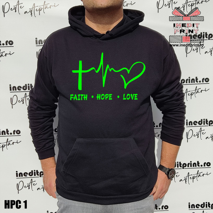 Hanorac Faith Hope Love HPC1 [2]