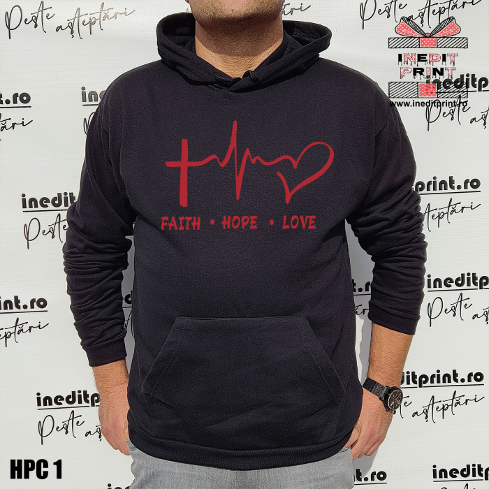Hanorac Faith Hope Love HPC1 [3]