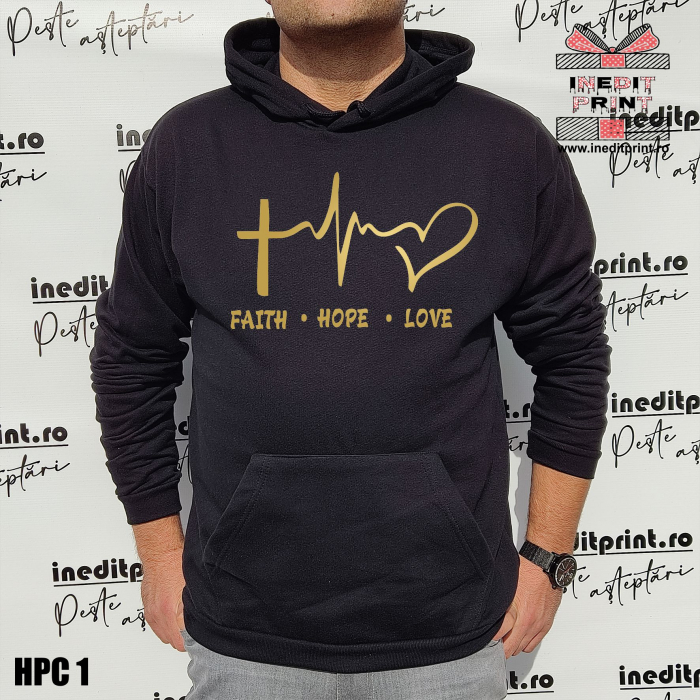 Hanorac Faith Hope Love HPC1 [4]