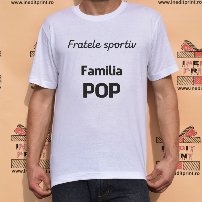 Tricou Familie mare TA14 [4]