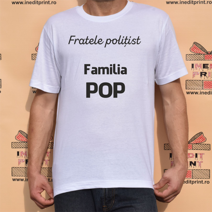 Tricou Familie mare TA14 [5]