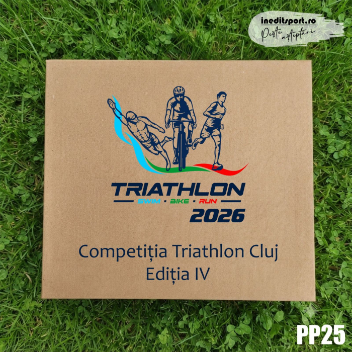 Trofeu personalizat Competitii Sportive PP25 [4]