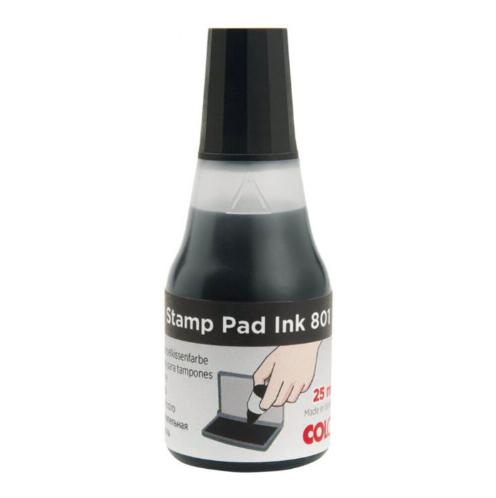 Tus COLOP 801 Premium [3]