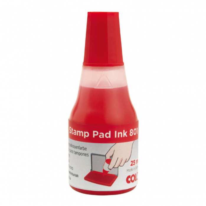 Tus COLOP 801 Premium [2]