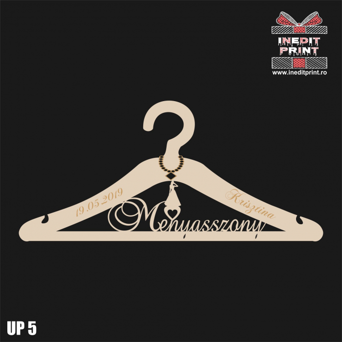 Umeras Personalizat UP5 [2]