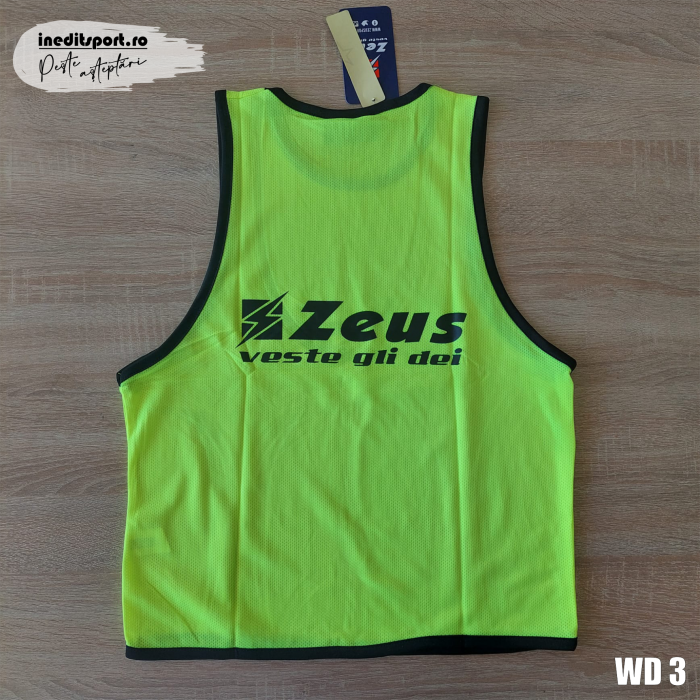 Vesta CASACCA PROMO ZEUS WD3 [4]