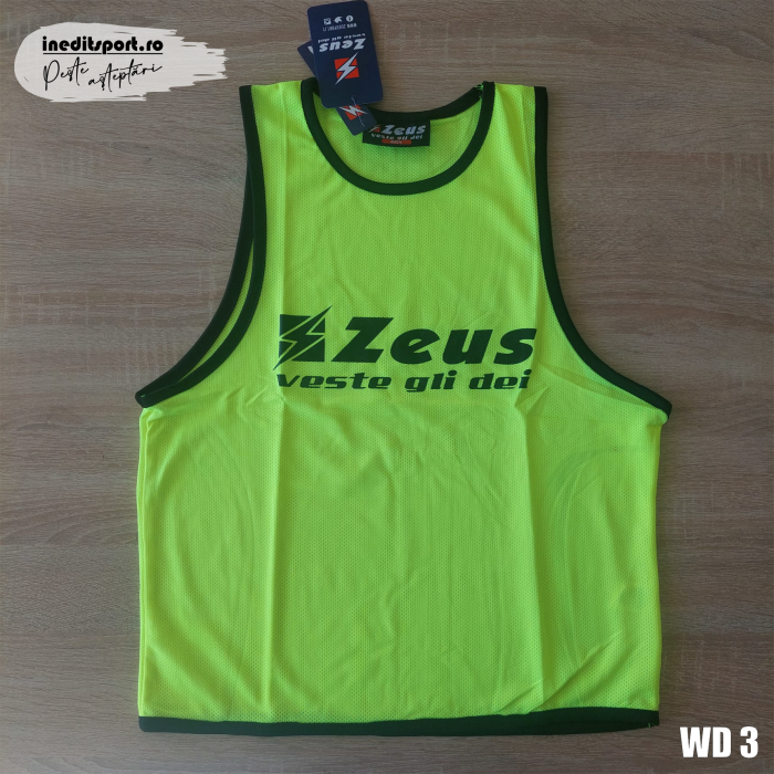 Vesta CASACCA PROMO ZEUS WD3 [3]