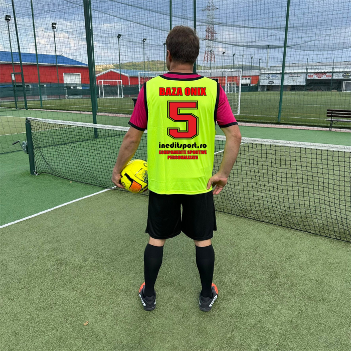 Vesta departajare Inedit Sport WD8 [3]