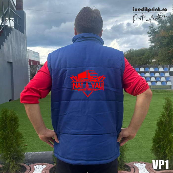 Vesta MAYA personalizată VP1 [4]