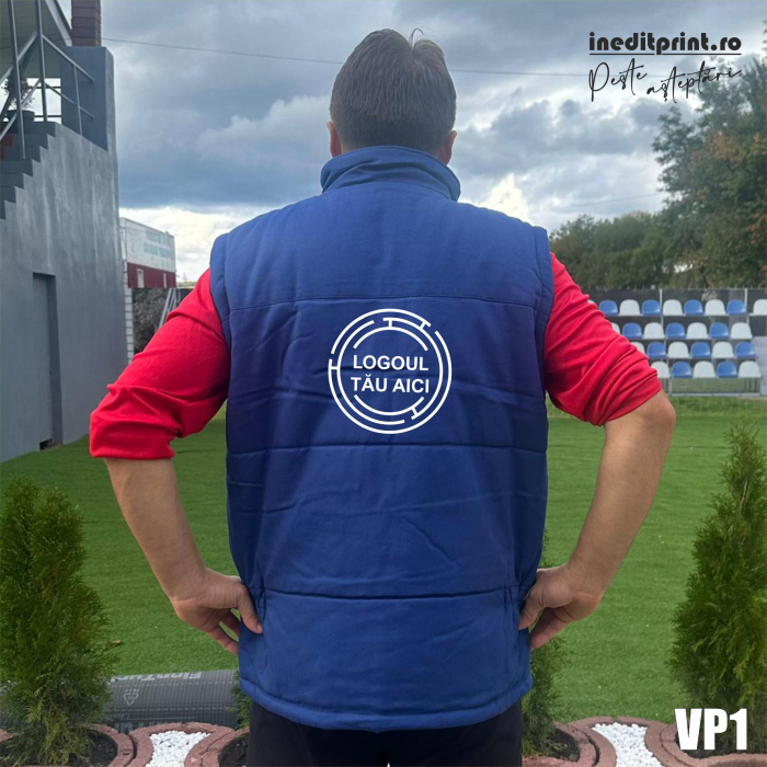 Vesta MAYA personalizată VP1 [2]