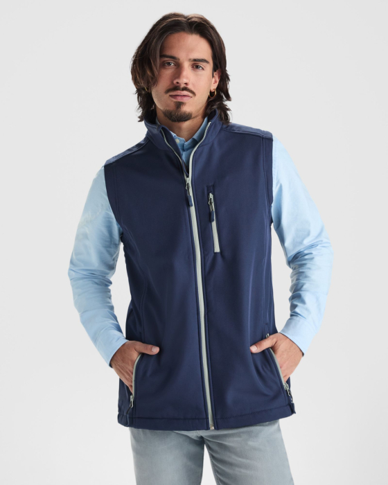 Vesta Softshell Nevada personalizabila [14]