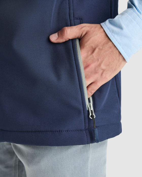 Vesta Softshell Nevada personalizabila [13]