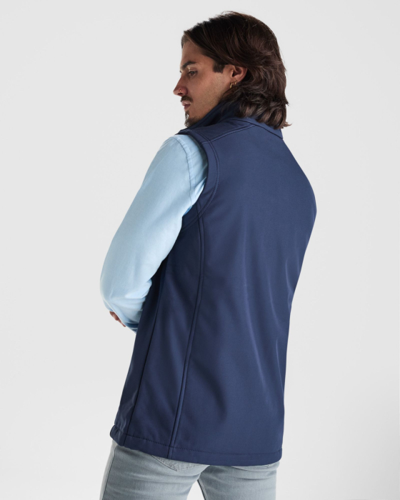 Vesta Softshell Nevada personalizabila [15]