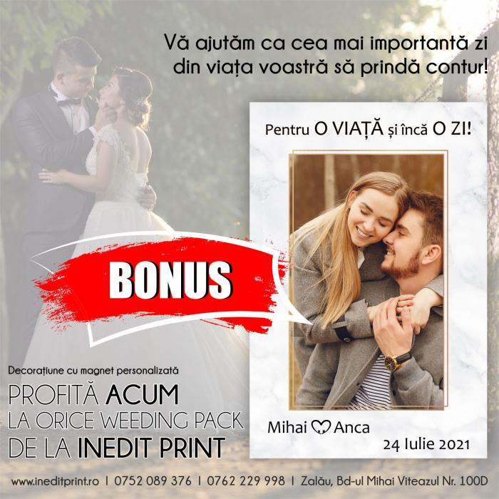 Wedding STANDARD Pack [2]