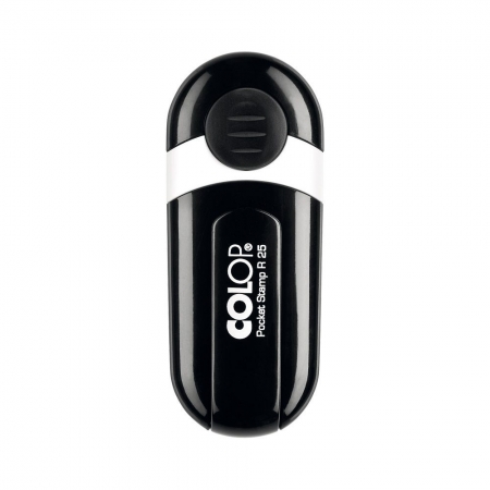 Companii - Pocket Stamp R 25