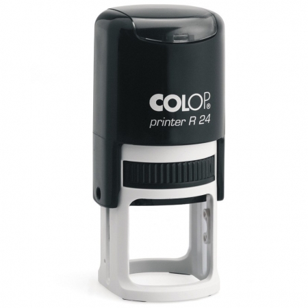 Stampila Printer R24 Societate Comerciala [2]
