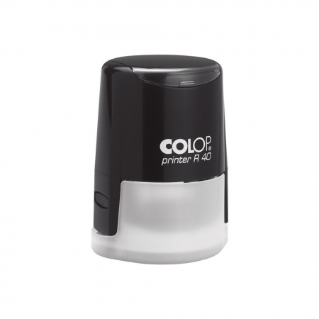Stampila Printer R40 Societate Comerciala [2]