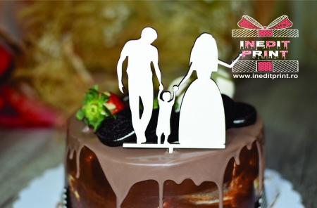 Topper Tort  Family TC51 [1]