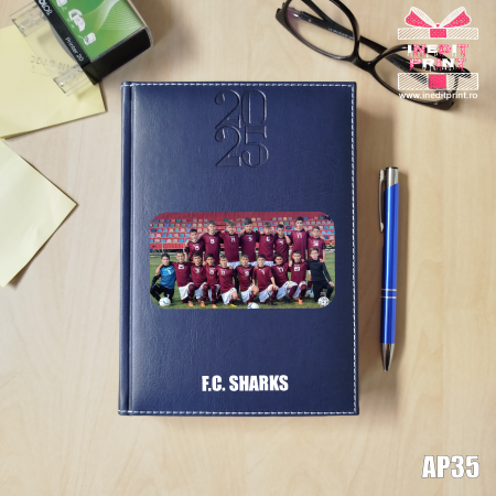 Agenda personalizata 2025 Sport AP35 [1]