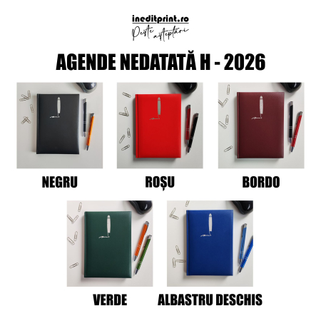 Agenda personalizata 2026 - 8 Martie AP27 [9]