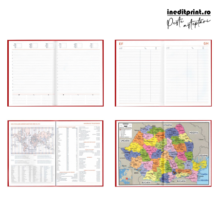 Agenda personalizata 2026 Sport AP35 [1]