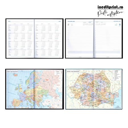 Agenda personalizata 2026 Nails By AP42 [1]