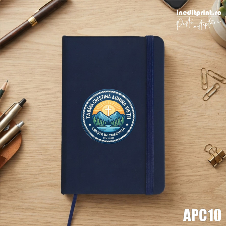 Agenda Personalizata Tabere APC10 [1]